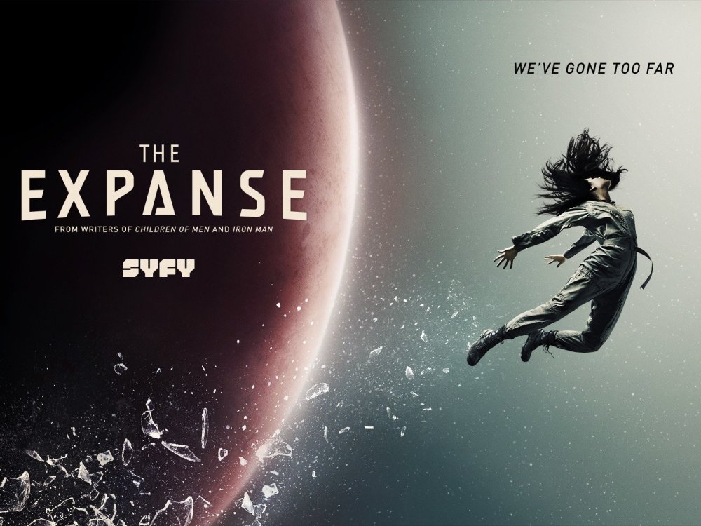 The Expanse